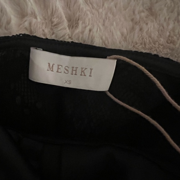 Meshki mini dress - Picture 8 of 8